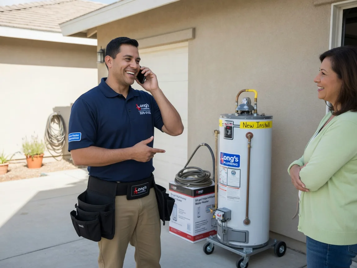 Leak Detection Guild, TN FAQs